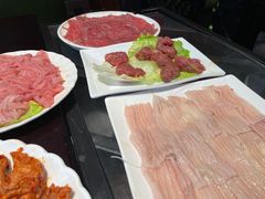 -巴蜀大宅门火锅(川音店)