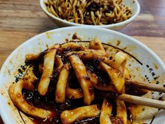 -小谭豆花(西大街店)