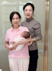 -童谣里医疗级月子中心(独栋湖景店)