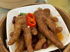 -益利大酒楼(井岸店)