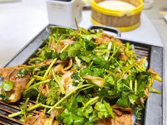 -鸭王烤鸭店(三里河店)
