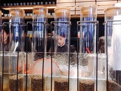 -喜茶(北京三里屯太古里店)