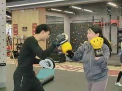 -Vamos巴猫司健身中心(五角场店)