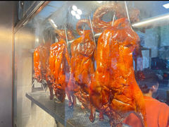 -佳记厚街烧鹅濑粉(广州总店)
