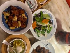 -闽上鲜·福建菜(龙湖滨江天街店)