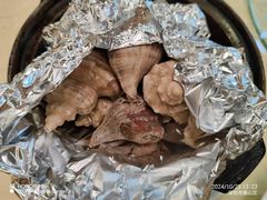 -老字号蛇口德记烧腊饭店·海鲜加工
