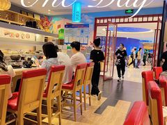 -友壹町寿司(佛山新DNA店)