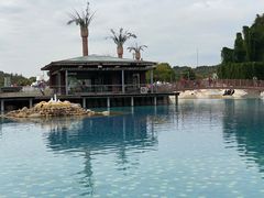 -上海月湖雕塑公园