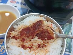 -韩香福脊骨汤锅(上杭路店)