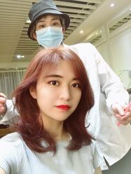 -发朵Hair 烫染沙龙
