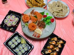 -尺山寸水日料(马桥满天星店)