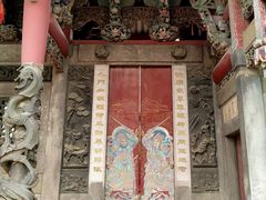 -乐天拉面(桃花街店)