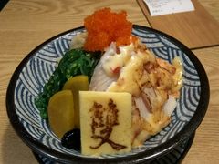 -無雙居酒屋(北京路店)