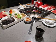 -海底捞火锅(海宁路店)