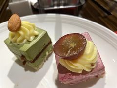-合肥皇冠假日酒店·菲亚斯特自助餐厅(黄山路店)