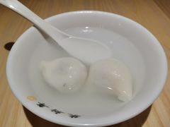 -朱新年·苏式汤团·面点(北寺塔店)