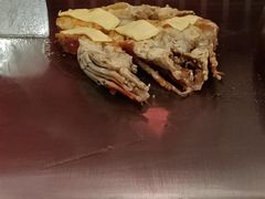 -不翻台·无国界铁板烧(北国先天下店)