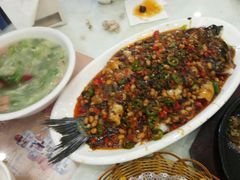 -廖老妈蹄花店(人民公园陕西街259号店)