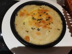 土豆泥-西堤牛排(龙德广场店)