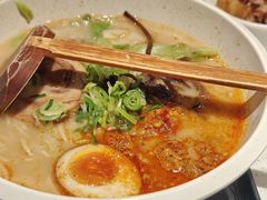 -味千拉面(广州白云机场T1西二店)