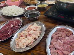-江村四哥新鲜牛肉店(江高总店)
