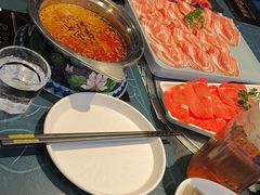 -名都晓荷塘(涿州店)
