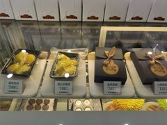-猫王榴莲世家(三里屯SOHO商场店)