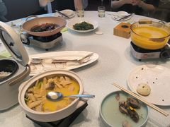 -淮扬厨子(健康路店)