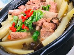 -老家菜馆(正定店)