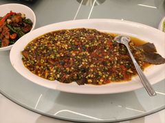 -湖锦酒楼·32年地道湖北菜(光谷店)