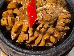 石锅手打牛肉丸-潮堂 · 潮州菜(恒隆广场店)