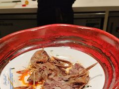 -星伦多自助料理·涮烤一体(江桥万达店)
