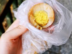 -金盆阿嬷香菇茶叶蛋(玄光店)