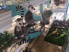 -大族广场Mall&More