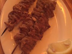 鸡皮-鸟先生居酒屋(东湖馨园店)