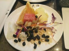-大渔铁板烧(花园道店)