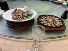 铁板蛏子-奉城家宴(印象奉化店)