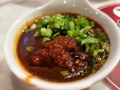 -食潮汕头鲜牛馆(望京保利店)