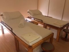 -常乐·对症推拿(解放碑英利大融城店)