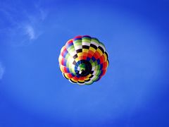 -布里斯托尔国际热气球节