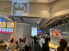 -LELECHA乐乐茶(美罗城店)