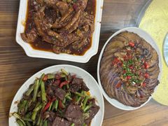 -老丁鸭脚餐厅