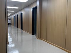 -深圳市人民医院(留医部)