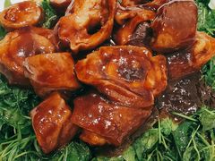 草头圈子-光明邨大酒家(淮海路店)