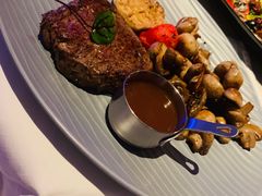 -天玑高空江景餐厅&酒吧Sky Secret Restaurant&Bar