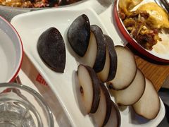 -玺炖·中国铁锅炖(南京东路店)