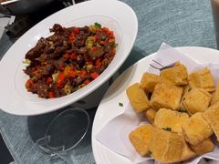 -楚禾宴·家宴(光谷大道店)