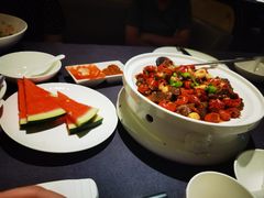 -楚禾宴·家宴(光谷大道店)