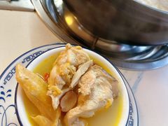 -金口记猪肚鸡(开发区总店)