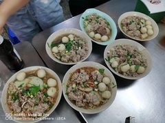 -榮泰米粉湯(Left Shop)